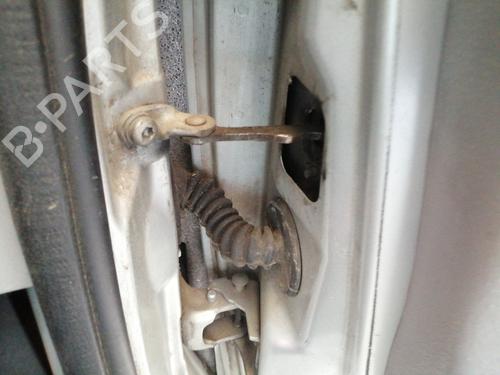 Used Hinge/Door check strap CITROËN C3 I (FC_, FN_) 1.4 HDi (68 hp) 27573748