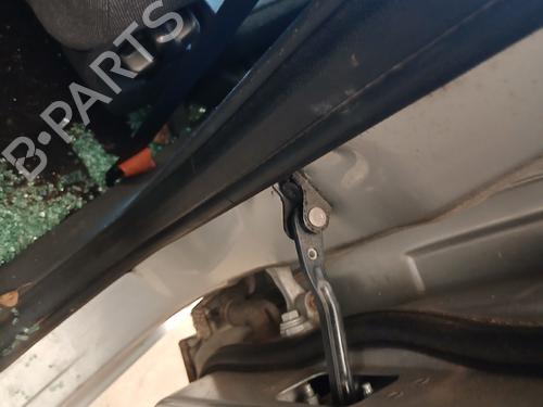 Used Hinge/Door check strap Hinge/Door check strap FORD C-MAX (DM2) 1.6 TDCi (90 hp) 36140923 36140923
