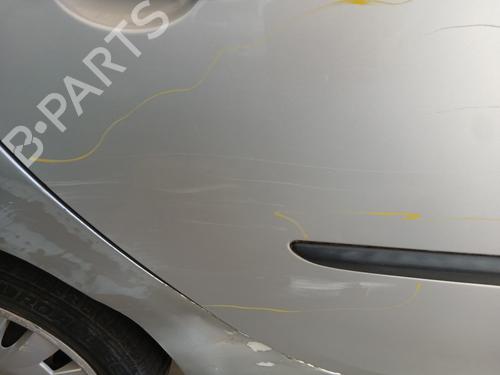 Right rear door RENAULT CLIO III (BR0/1, CR0/1) 1.4 16V | BP29240823C5 