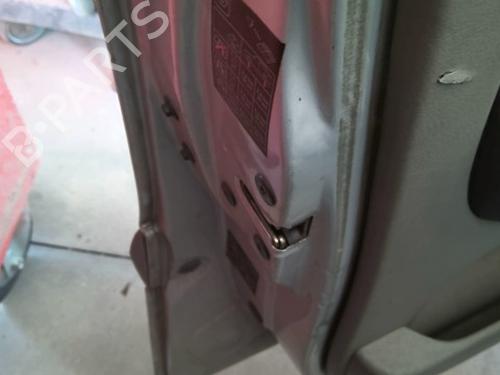 Cerradura puerta delantera izquierda Cerradura puerta delantera izquierda 39476925 39476925