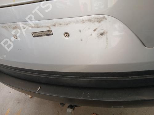 Tailgate BMW X3 (E83) 3.0 d | BP30650482C6 