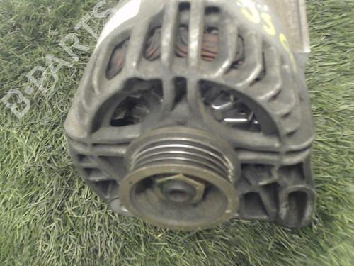 Alternator FIAT PANDA (169_) 1.2 (169.AXB11, 169.AXB1A) | BP20886716M7 