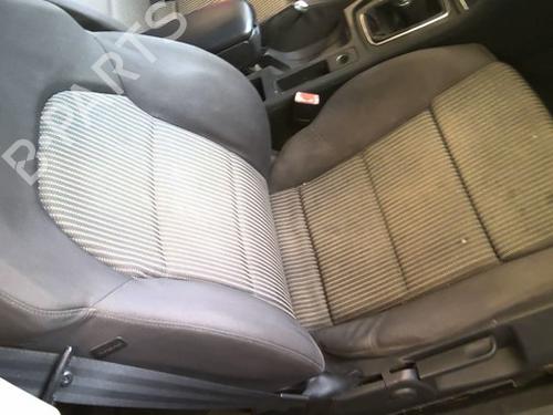 Right front seat AUDI A4 B7 Avant (8ED) 2.0 TDI 16V | BP40126558C16 - Image 5