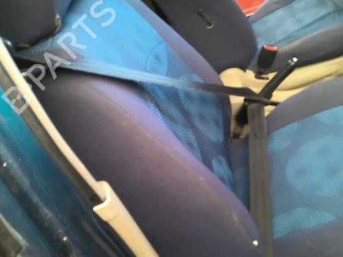 Used Front right seatbelt Front right seatbelt 39178394 39178394