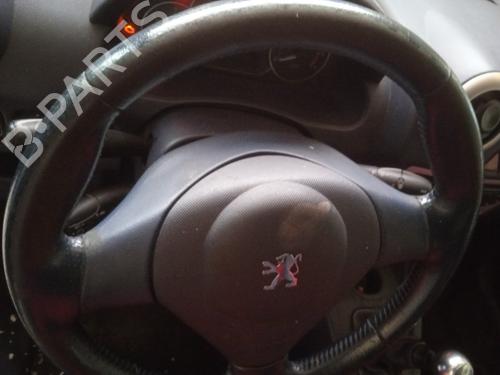Ratstangsstang PEUGEOT 1007 (KM_) 1.6 HDi (109 hp) 21280453