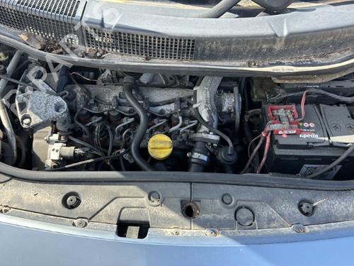 Oil sump RENAULT GRAND SCÉNIC II (JM0/1_) 1.9 dCi (JM0G, JM12, JM1G, JM2C) | BP20883856M115 