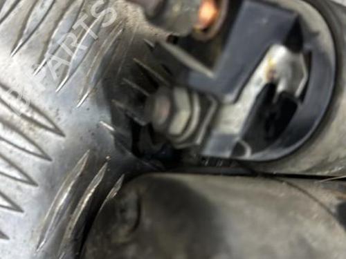 Used Starter CITROËN SAXO (S0, S1) 1.1 X, SX (60 hp) 20884550