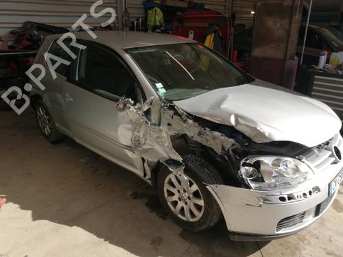 Rør VW GOLF V (1K1) 1.9 TDI | BP26740749M125 