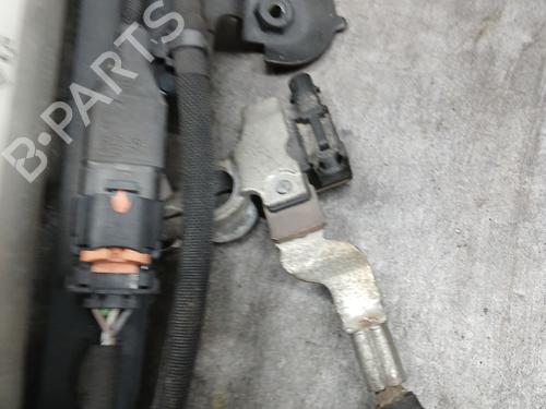 Start/Stop styreenhed CITROËN C3 II (SC_) 1.4 HDi 70 (SC8HZC, SC8HR0, SC8HP4) | BP28209756M59 