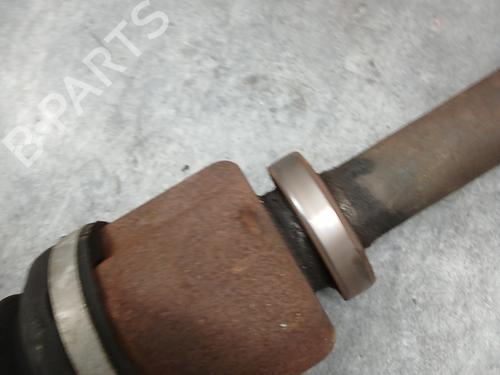 Used Right front driveshaft Right front driveshaft 29116659 29116659