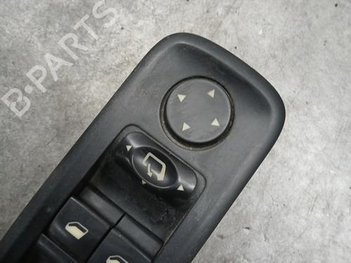 Left front window switch PEUGEOT 807 (EB_) 2.0 HDi | BP30650542I27 - Image 2