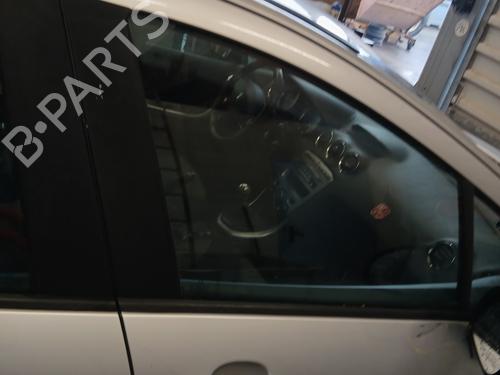 Right front door PEUGEOT 308 I (4A_, 4C_) 2.0 HDi | BP29725228C3 