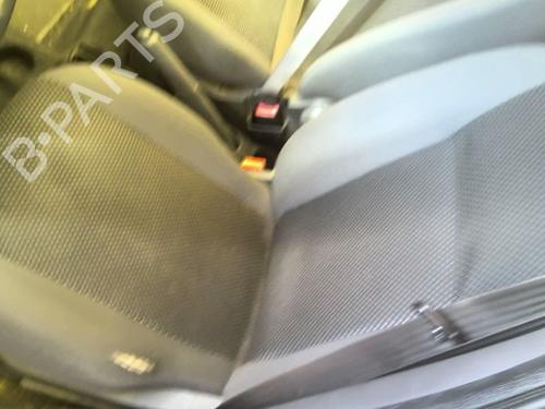 Left front seat FIAT PANDA (169_) 1.2 (169AXF2A, 169AXF1A) | BP39477088C15 - Image 7
