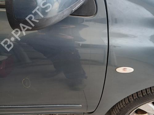 Used Right front door Right front door NISSAN MICRA IV (K13K, K13KK) 1.2 (80 hp) 35803513 35803513