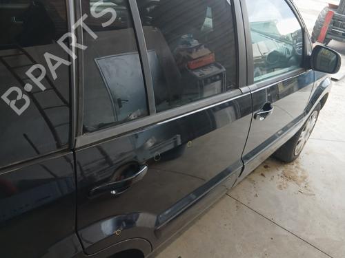 Dør højre bagtil FORD FUSION (JU_) 1.4 TDCi | BP30003262C5 