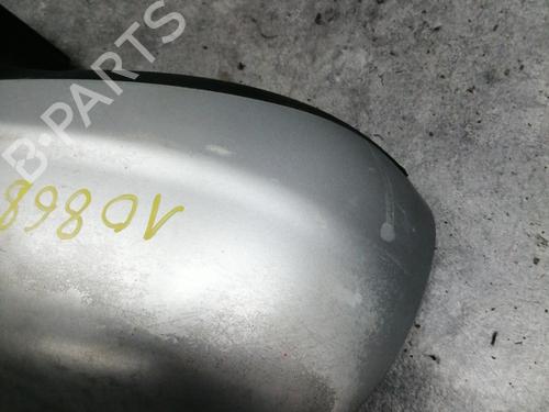 Right mirror VW POLO (6N2) 1.4 TDI | BP27715409C27 