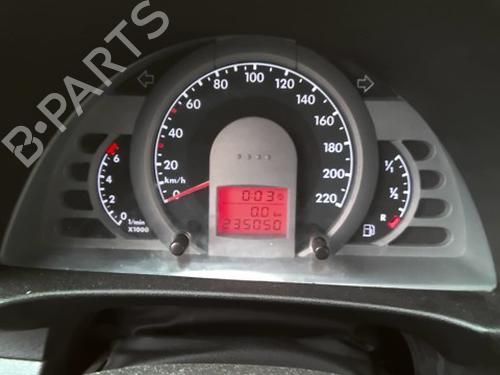 Used Instrument cluster Instrument cluster 38940849 38940849