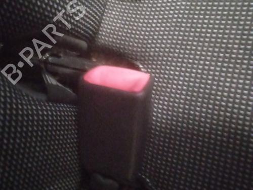 Used Seat buckle PEUGEOT 107 (PM_, PN_) 1.0 (68 hp) 22791589
