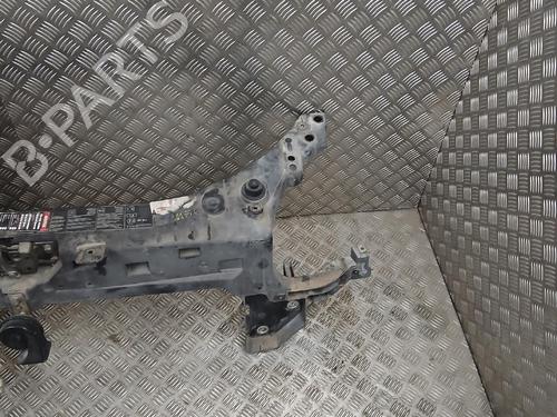 Frontplade/Frontkurv RENAULT MODUS / GRAND MODUS (F/JP0_) 1.5 dCi (FP0D, JP0D) | BP39584938C72 - Image 3