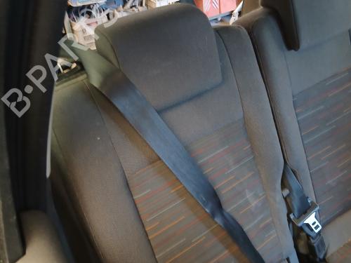 Rear right seatbelt FORD C-MAX (DM2) 1.6 TDCi | BP36140930I28 - Image 4