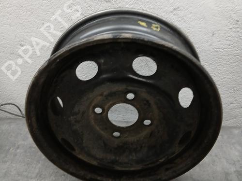 Llanta RENAULT CLIO I (B/C57_, 5/357_) 1.9 D (65 hp) 30515911