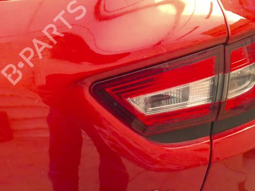 Used Right tailgate light Right tailgate light RENAULT CLIO IV (BH_) 0.9 TCe 90 (BHNF, BHMA, BHMH, BHJK, BHJR) (90 hp) 20884764 20884764