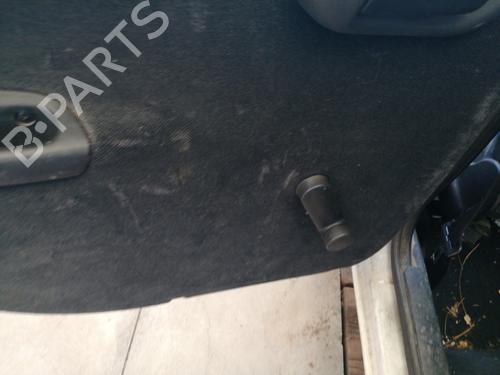 Rear left window mechanism OPEL CORSA B (S93) 1.7 D (F08, F68, M68) | BP27092038C24 