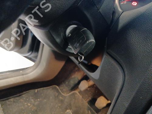 Ignition barrel FORD FOCUS II (DA_, HCP, DP) 1.6 TDCi | BP32215615M48