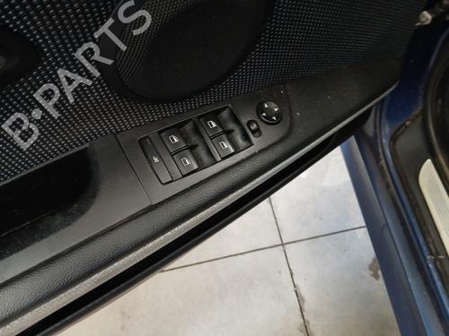 Used Left front window switch BMW 3 (E90) 320 d (177 hp) 32094983