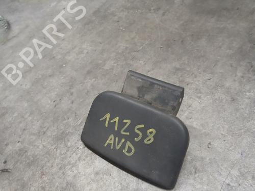 Used Front right exterior door handle Front right exterior door handle PEUGEOT 106 II (1A_, 1C_) 1.0 i (50 hp) 36285516 36285516