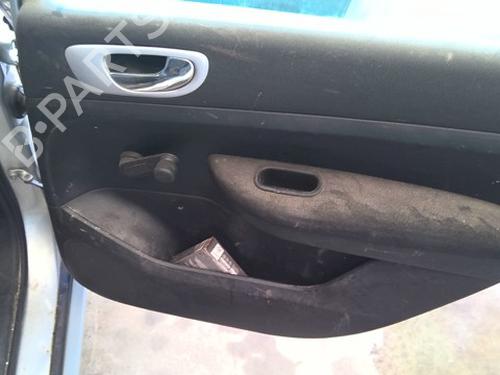 Used Rear right window mechanism Rear right window mechanism 38977717 38977717