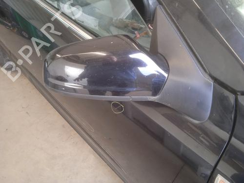 Right mirror OPEL ASTRA H TwinTop (A04) 1.9 CDTi (L67) | BP21281278C27 
