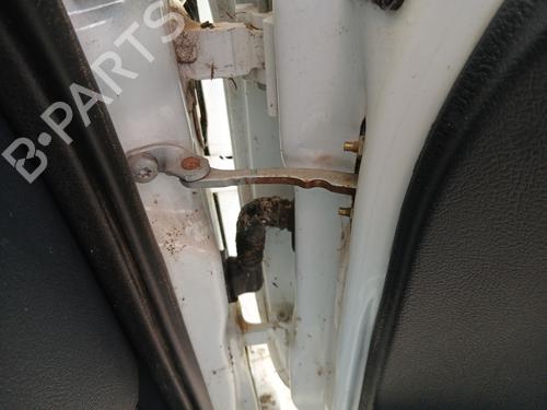 Used Hinge/Door check strap RENAULT CLIO II (BB_, CB_) 1.5 dCi (B/CB07) (65 hp) 32384222