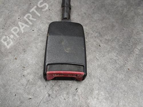 Sikkerhetsbelte-spenne Sikkerhetsbelte-spenne RENAULT SUPER 5 (B/C40_) 1.1 (48 hp) 33305631 33305631