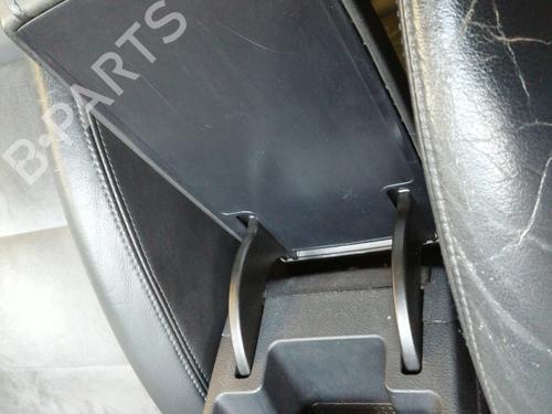 Armrest / Center console SKODA OCTAVIA II Combi (1Z5) 2.0 TDI 4x4 | BP27654587I20 