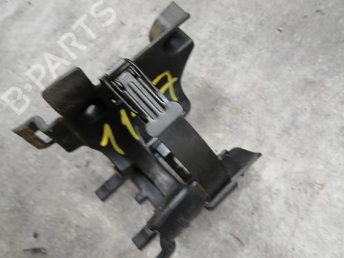 Støtte RENAULT MASTER III Van (FV) 2.3 dCi 145 FWD (FV0E, FV0F, FV0H, FV02, FV0M, FV0S,... | BP30971509C155 - Image 2
