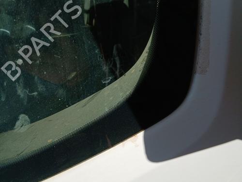 Rear left door window NISSAN NAVARA NP300 (D40) 2.5 dCi 4WD (D40TT, D40T, D40M, D40BB) | BP30126303C20 