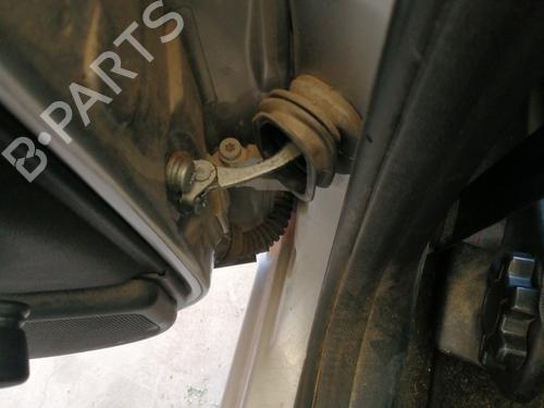 Hinge/Door check strap CITROËN XSARA (N1) 1.4 i | BP27804968C146 