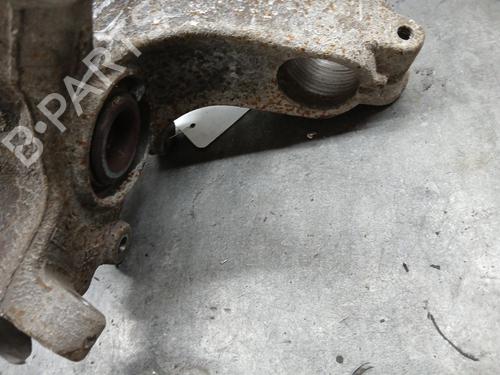 Used Left front steering knuckle Left front steering knuckle FORD FOCUS II Saloon (DB_, FCH, DH) 1.8 TDCi (115 hp) 31377195 31377195
