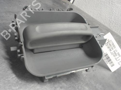 Used Rear right interior door handle CITROËN EVASION MPV (22, U6) 2.0 HDI (109 hp) 21278409