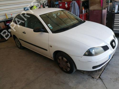 Front wiper motor SEAT IBIZA III (6L1) 1.2 | BP26167664M29 