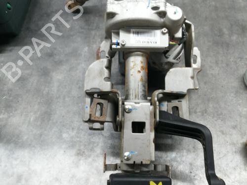 Steering column RENAULT MEGANE IV Hatchback (B9A/M/N_) 1.5 Blue dCi 95 (B9A2, B9A6) | BP25215282M21 - Image 7
