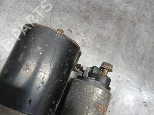 Used Starter Starter RENAULT TWINGO I (C06_) 1.2 (C066, C068) (58 hp) 28313625 28313625