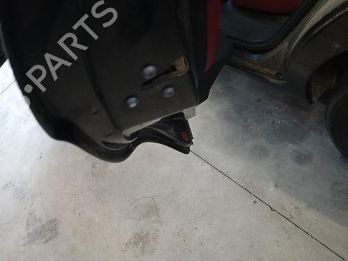 Rear left lock ALFA ROMEO 156 Sportwagon (932_) 2.4 JTD (932.BXC00) | BP29996032C100