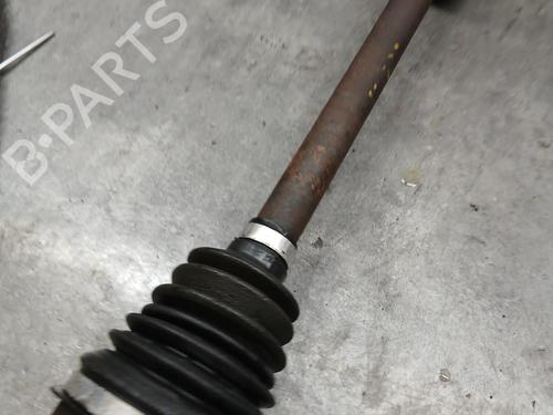 Right front driveshaft RENAULT TWINGO I (C06_) 1.2 (C066, C068) | BP28300819M39 