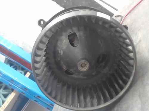 Heater blower motor PEUGEOT BOXER Van (230L) 2.5 D | BP20880086M62 