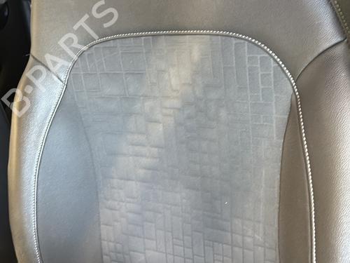 Used Left front seat Left front seat OPEL CORSA E (X15) 1.3 CDTI (08, 68) (75 hp) 31279569 31279569