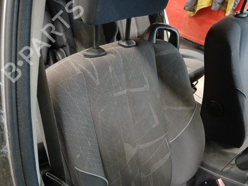 Sæde højre fortil RENAULT GRAND SCÉNIC II (JM0/1_) 1.5 dCi (JM02, JM13) | BP29956926C16 