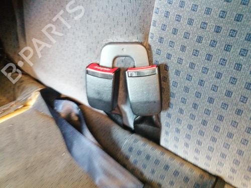 Used Seat buckle CITROËN XSARA (N1) 1.4 i (75 hp) 27804971