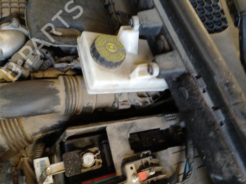 Servo brake PEUGEOT PARTNER Box Body/MPV 1.6 HDi | BP30153744M42